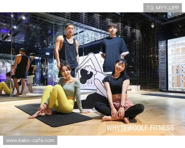 韦德体育助力青少年体育发展推动全民健身新潮流